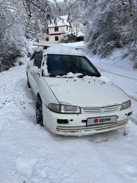  Mitsubishi Libero 1997 , 175000 , 