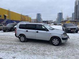  Toyota Succeed 2007 , 695000 , 