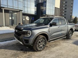  Ford Ranger 2024 , 5800000 , 