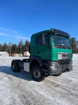   MAN TGS 2021 , 14500000 , 