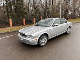  Jaguar XJ 2005 , 1590000 , 