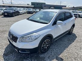 SUV   Suzuki SX4 2015 , 1290000 , 