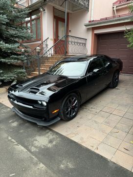  Dodge Challenger 2020 , 4999969 , 