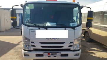  Isuzu NPR 2020 , 7200000 , 