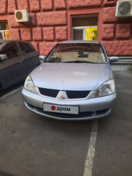  Mitsubishi Lancer 2007 , 485000 , 