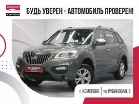  Lifan X60 2016