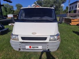  Ford Transit 2004 , 250000 , 