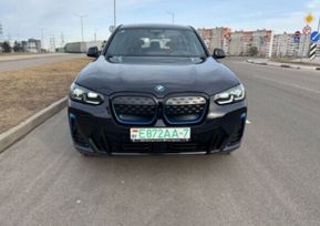 SUV   BMW iX3 2022 , 3069000 , 