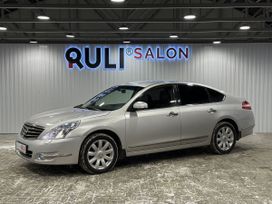  Nissan Teana 2010 , 980000 , 