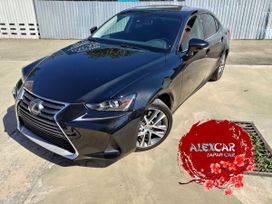  Lexus IS300 2019 , 3300000 , 