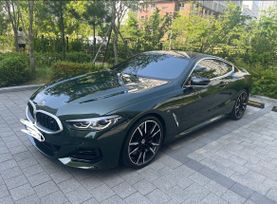  BMW 8-Series 2021 , 10696000 , 