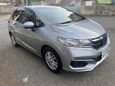  Honda Fit 2019 , 1205000 , 