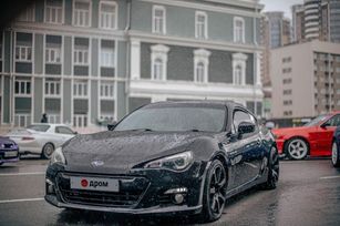  Subaru BRZ 2012 , 1900000 , 