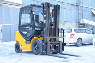   UN Forklift FD25T 2024 , 1950467 , 