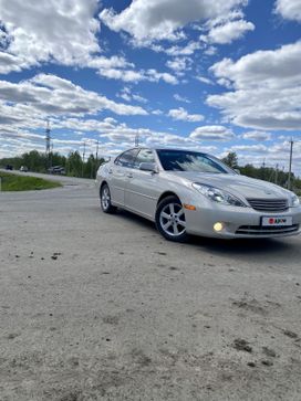  Lexus ES300 2003 , 1060000 , 