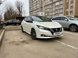  Nissan Leaf 2018 , 1399000 , 