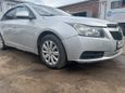  Chevrolet Cruze 2011 , 570000 , 