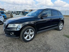SUV   Audi Q5 2013 , 2345000 , 