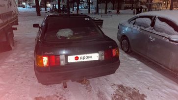  Audi 80 1991 , 100000 , 