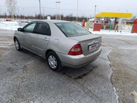  Toyota Corolla 2001 , 600000 , 