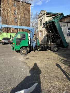 Isuzu Forward 1991 , 4200000 , 