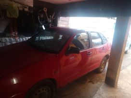  SEAT Cordoba 1996 , 100000 , 