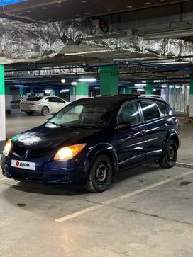  Pontiac Vibe 2003 , 475000 , 