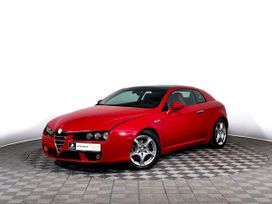  3  Alfa Romeo Brera 2007 , 1199000 , 