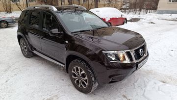 SUV   Nissan Terrano 2019 , 2100000 , 