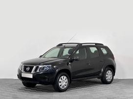 SUV   Nissan Terrano 2019 , 929000 , -