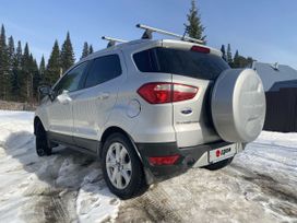 SUV   Ford EcoSport 2018 , 1450000 , 