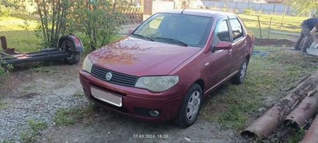  Fiat Albea 2007 , 305000 , 