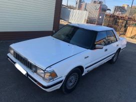  Toyota Crown 1987 , 69999 , 