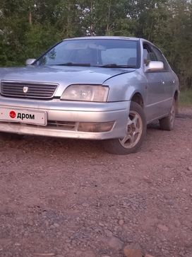  Toyota Camry 1998 , 230000 , 