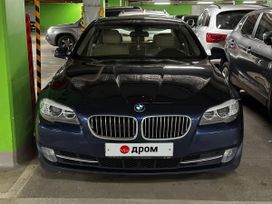  BMW 5-Series 2013 , 1800000 , -