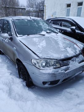  Fiat Albea 2008 , 175000 , 