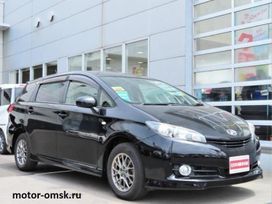    Toyota Wish 2012 , 1450000 , 