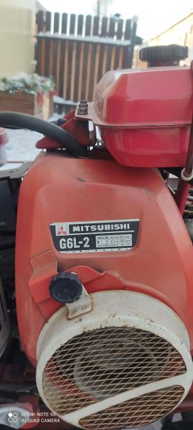   Mitsubishi G510L 1998 , 230000 , --