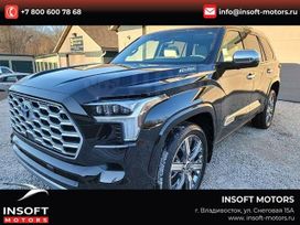 SUV   Toyota Sequoia 2023 , 10495000 , 