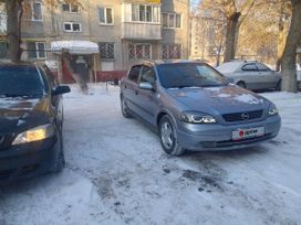  Opel Astra 2003 , 350000 , 