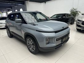 SUV   Geely ICON 2021 , 1600000 , 