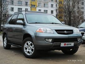 SUV   Acura MDX 2001 , 690000 , 