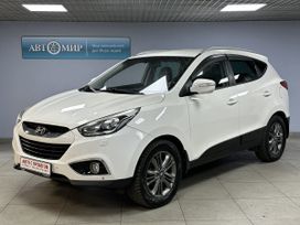 SUV   Hyundai ix35 2014 , 1560000 , 