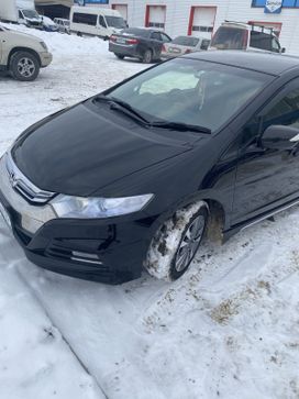  Honda Insight 2012 , 1200000 , 