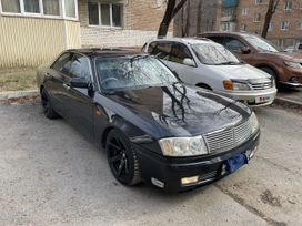  Nissan Cedric 1999 , 750000 , 