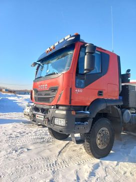   Iveco-AMT 633910 2015 , 5900000 , 
