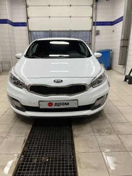  3  Kia ProCeed 2015 , 1170000 , 