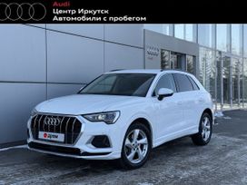 SUV   Audi Q3 2019 , 3650000 , 