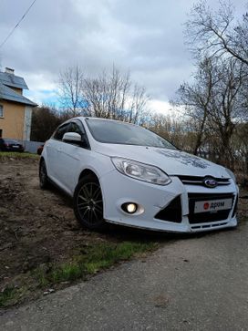  Ford Focus 2014 , 710000 ,  