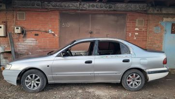  Toyota Carina E 1996 , 230000 , 